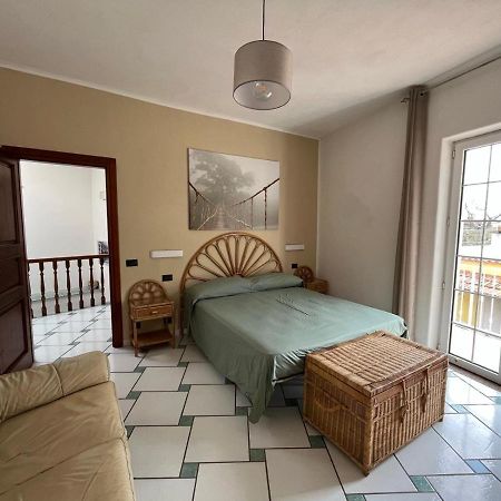 Casa Impagliazzo Bed and Breakfast Forio di Ischia Eksteriør billede