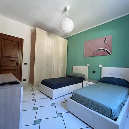 Casa Impagliazzo Bed and Breakfast Forio di Ischia Eksteriør billede