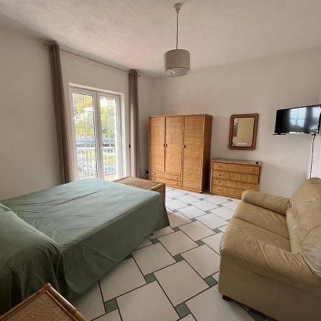 Casa Impagliazzo Bed and Breakfast Forio di Ischia Eksteriør billede