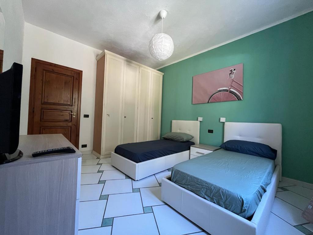 Casa Impagliazzo Bed and Breakfast Forio di Ischia Eksteriør billede