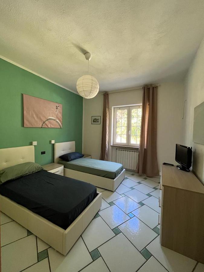 Casa Impagliazzo Bed and Breakfast Forio di Ischia Eksteriør billede