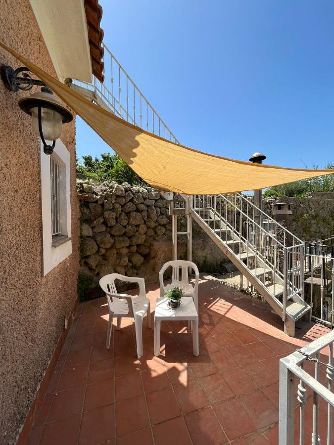 Casa Impagliazzo Bed and Breakfast Forio di Ischia Eksteriør billede