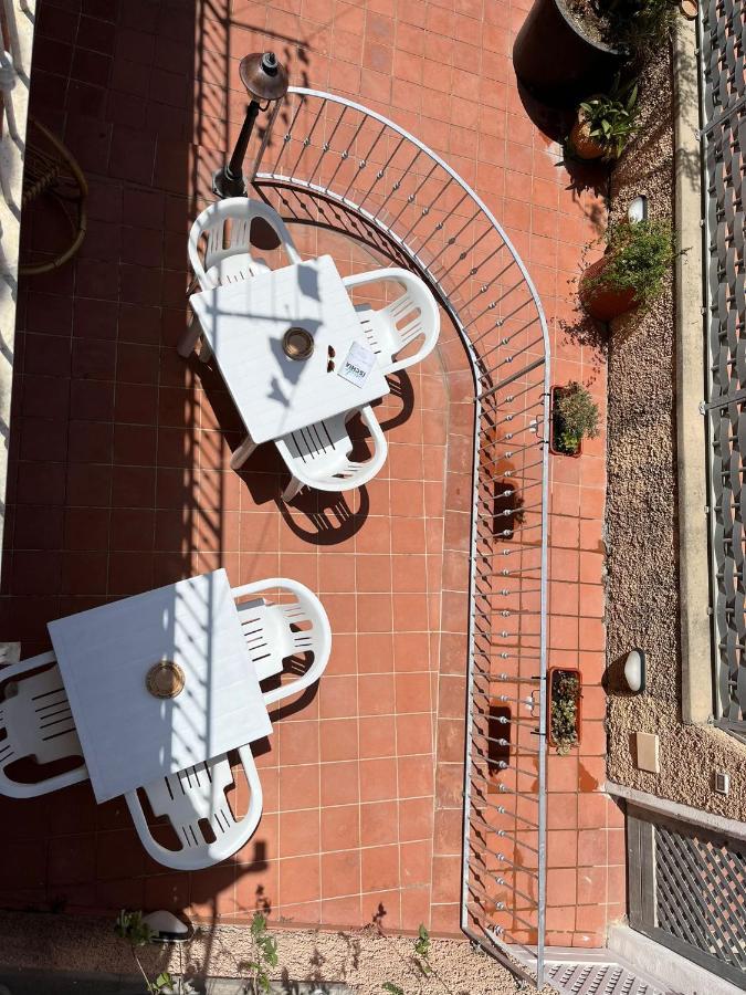 Casa Impagliazzo Bed and Breakfast Forio di Ischia Eksteriør billede