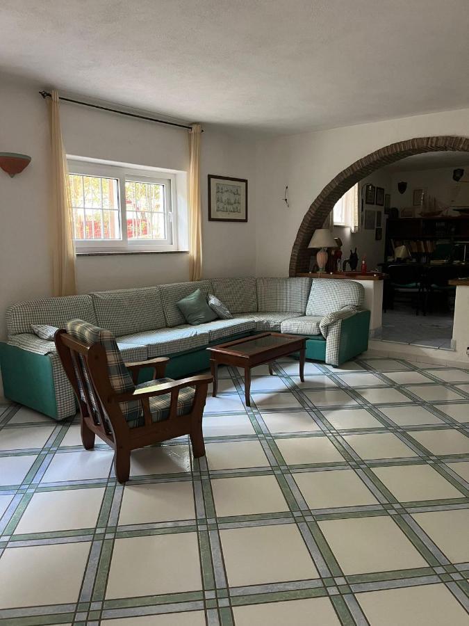 Casa Impagliazzo Bed and Breakfast Forio di Ischia Eksteriør billede