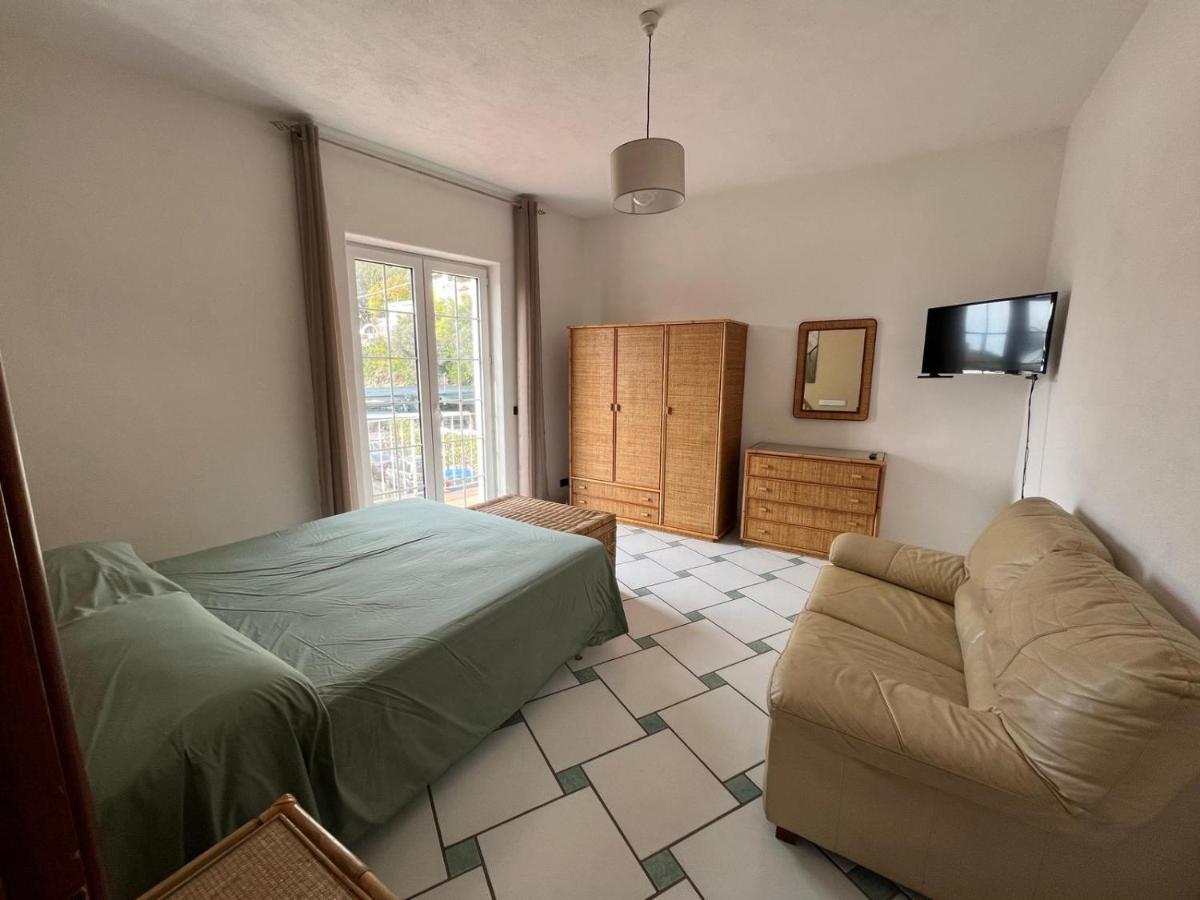Casa Impagliazzo Bed and Breakfast Forio di Ischia Eksteriør billede