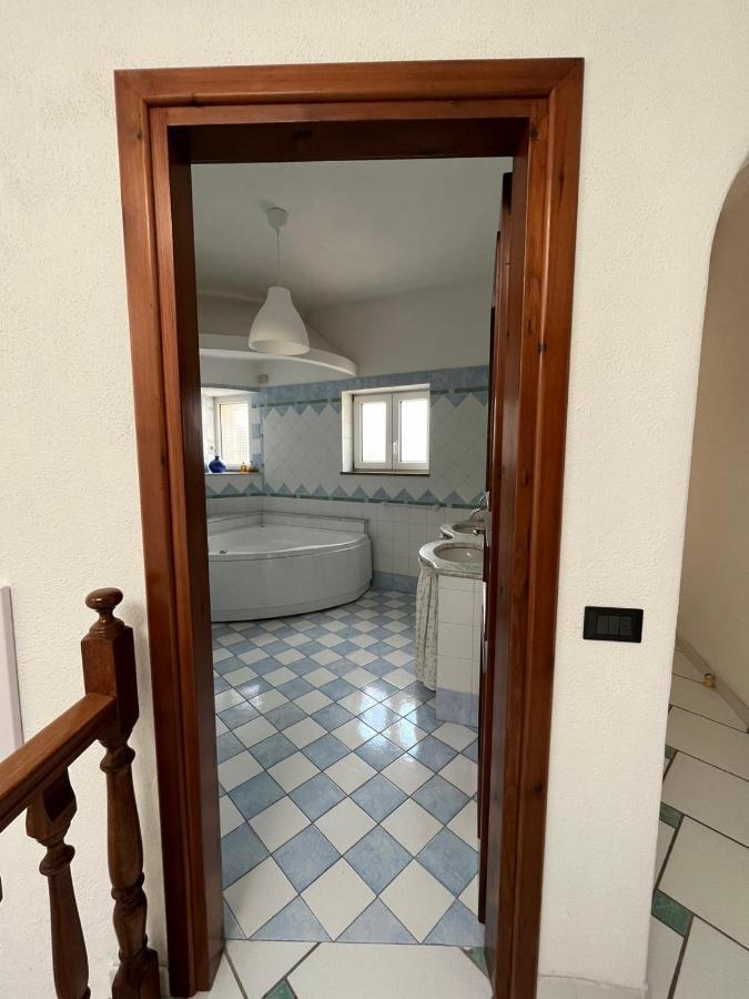 Casa Impagliazzo Bed and Breakfast Forio di Ischia Eksteriør billede