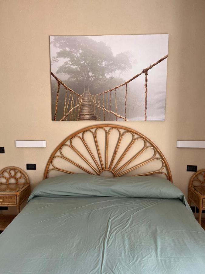 Casa Impagliazzo Bed and Breakfast Forio di Ischia Eksteriør billede
