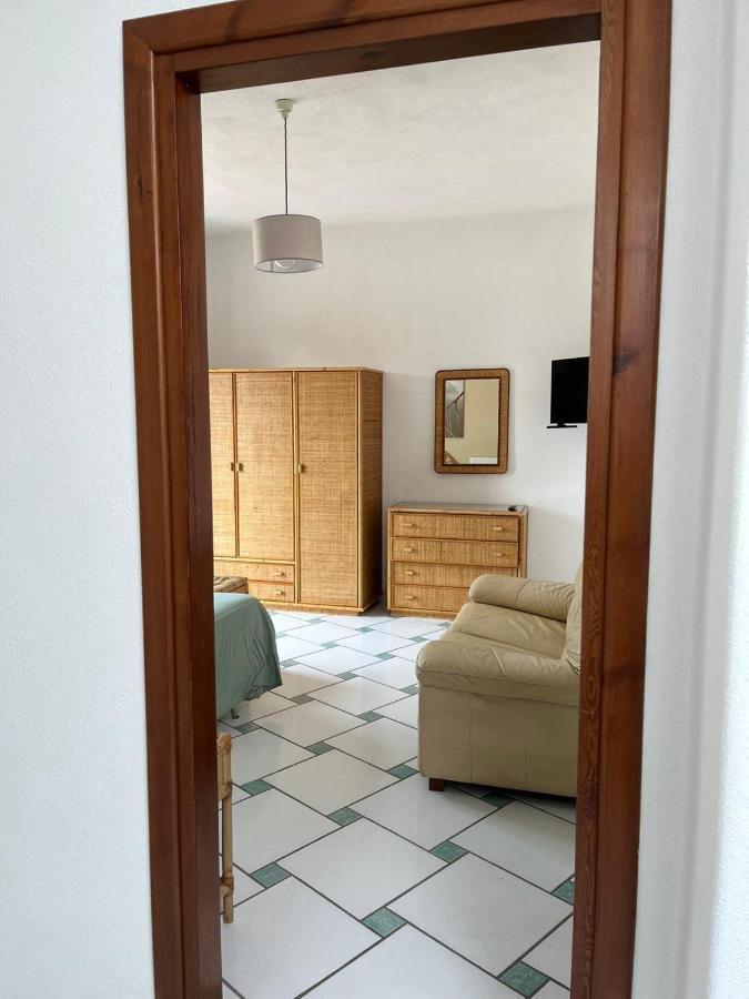 Casa Impagliazzo Bed and Breakfast Forio di Ischia Eksteriør billede