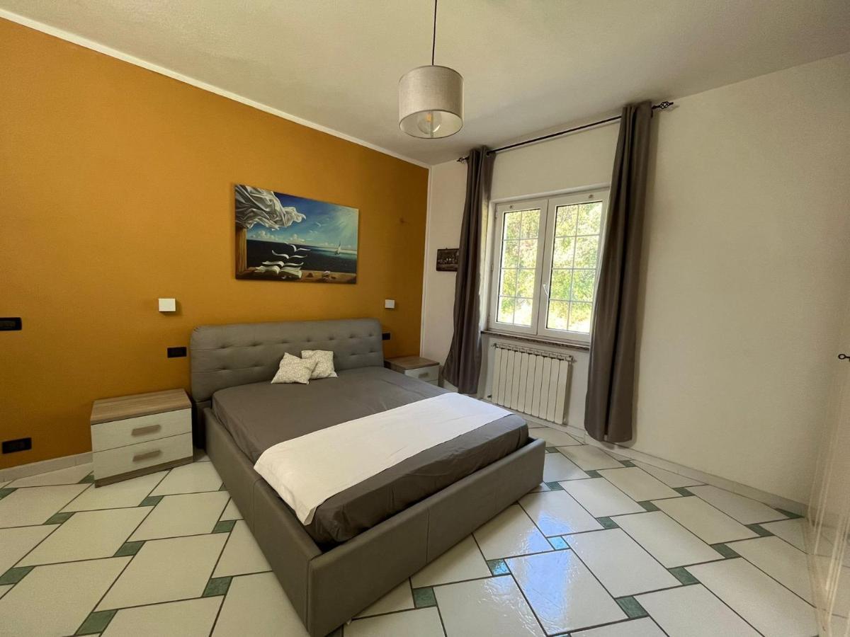Casa Impagliazzo Bed and Breakfast Forio di Ischia Eksteriør billede