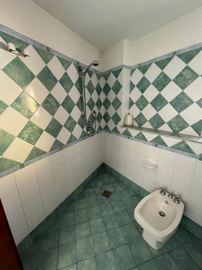 Casa Impagliazzo Bed and Breakfast Forio di Ischia Eksteriør billede