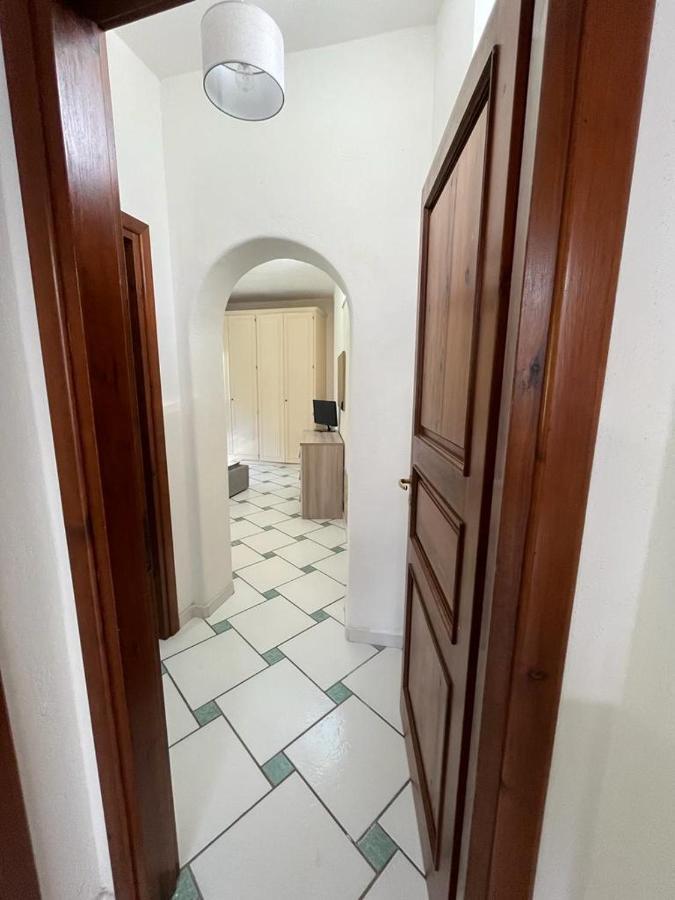 Casa Impagliazzo Bed and Breakfast Forio di Ischia Eksteriør billede