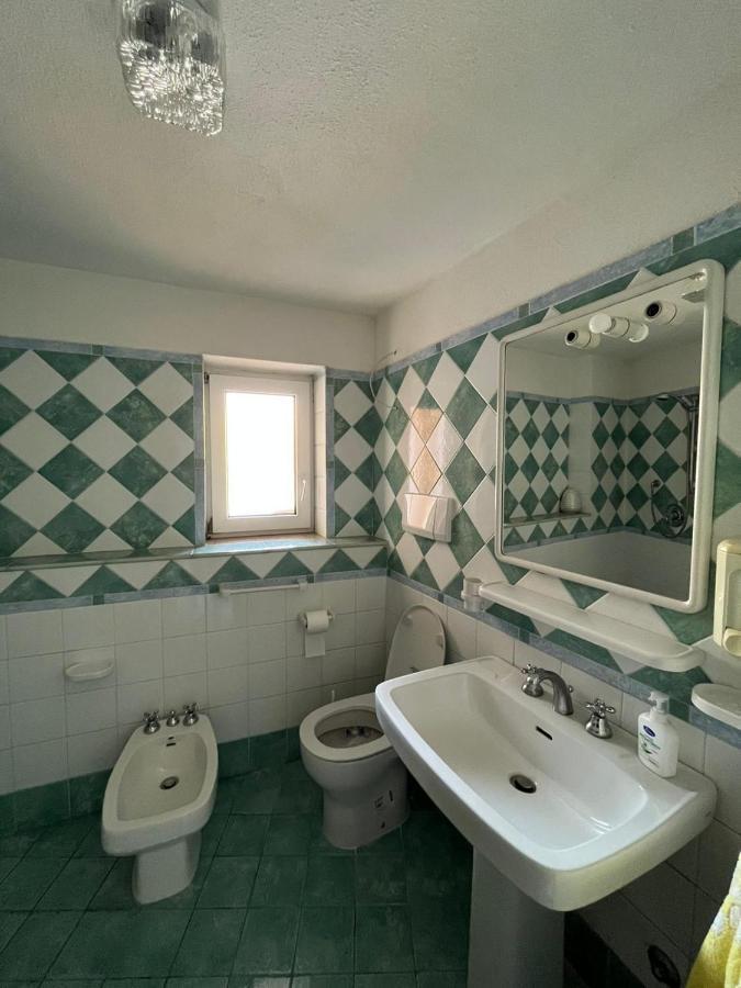 Casa Impagliazzo Bed and Breakfast Forio di Ischia Eksteriør billede