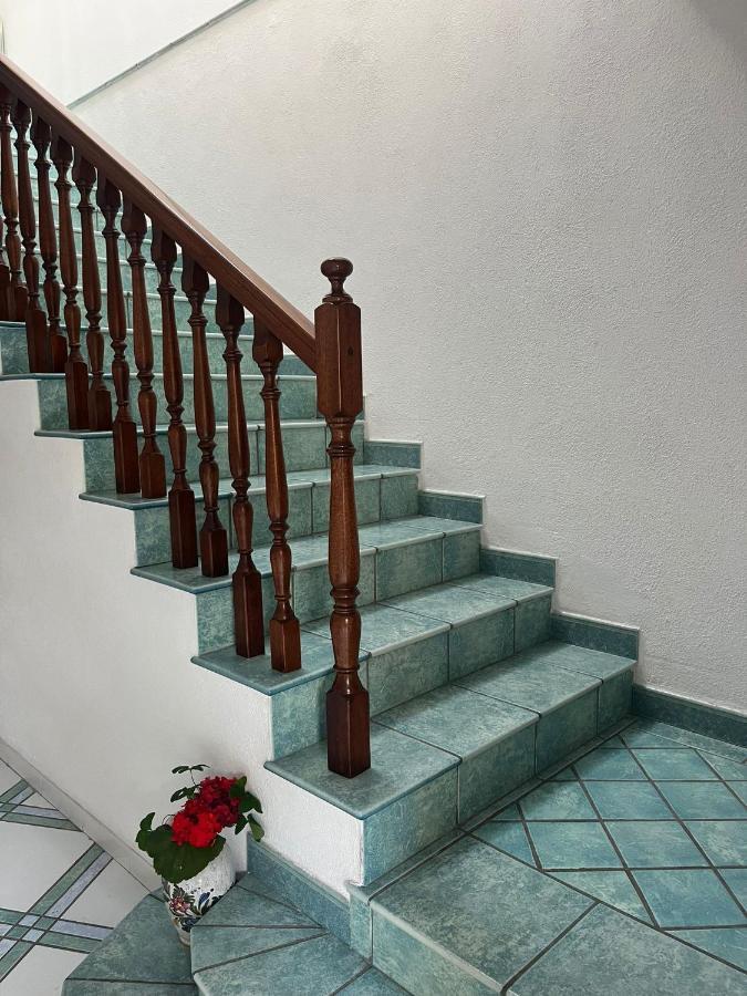 Casa Impagliazzo Bed and Breakfast Forio di Ischia Eksteriør billede